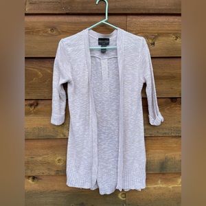 Absolutely Maddox Textured Cardigan